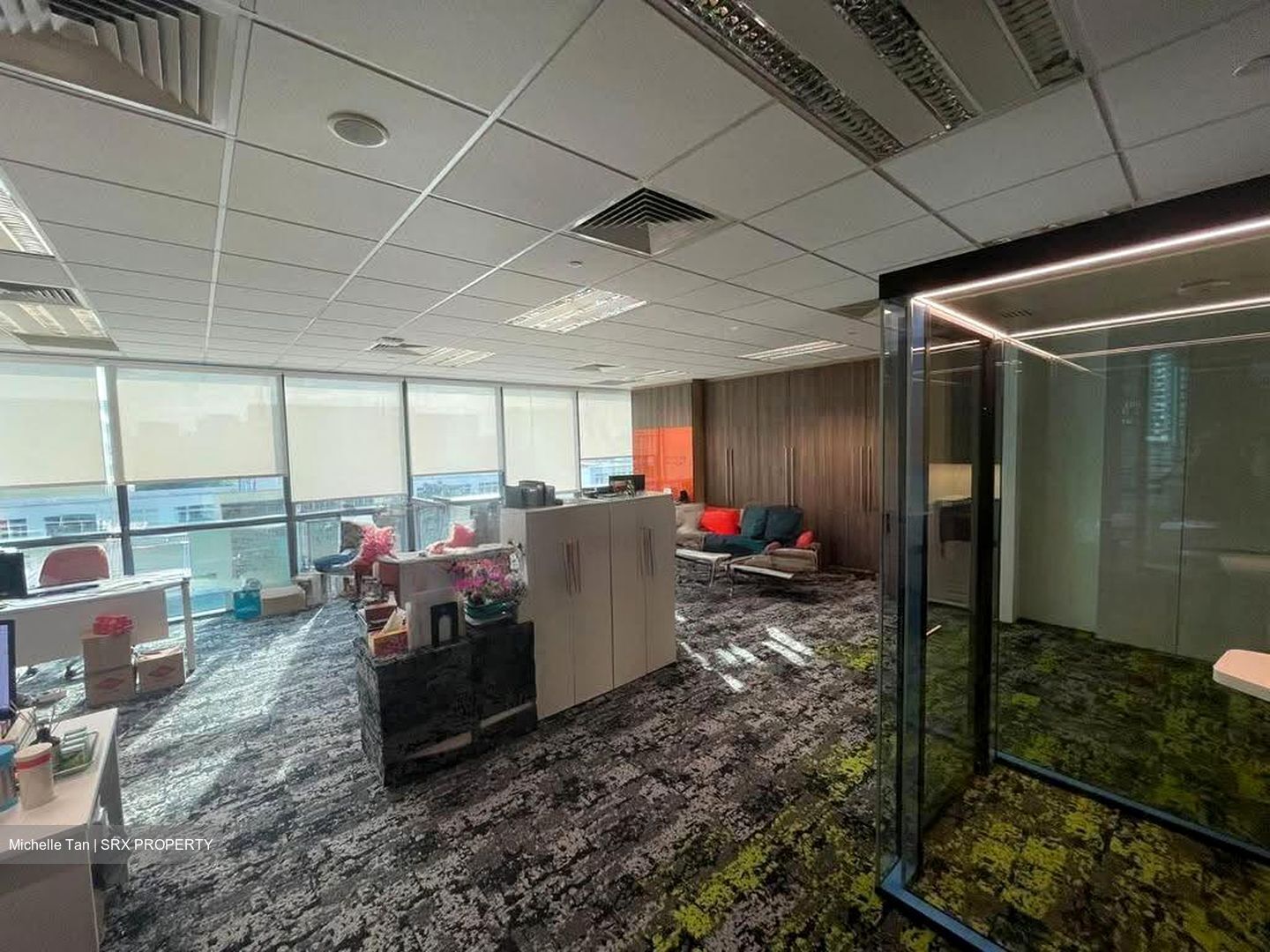 Paya Lebar Square (D14), Office #613403701